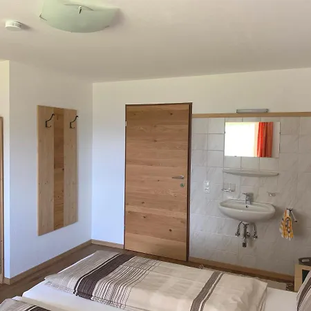 Апартаменты Ferienwohnung Walder