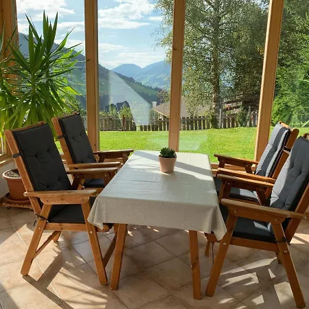 Appartamento Ferienwohnung Walder Kartitsch