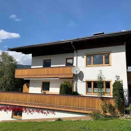 Ferienwohnung Walder Appartamento Kartitsch