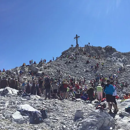 Ferienwohnung Walder