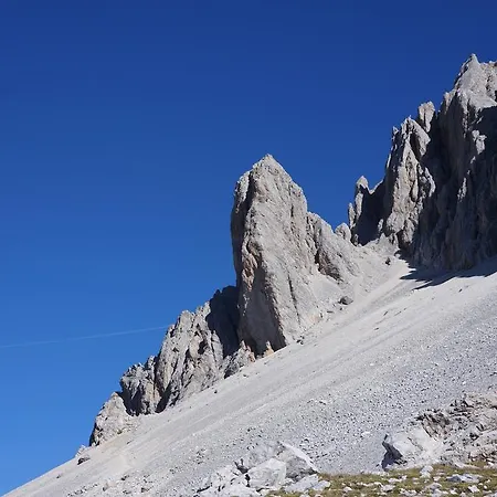Ferienwohnung Walder *