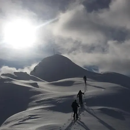 Ferienwohnung Walder * Картитш