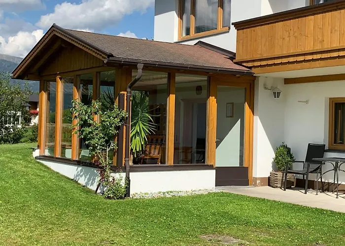 Ferienwohnung Walder