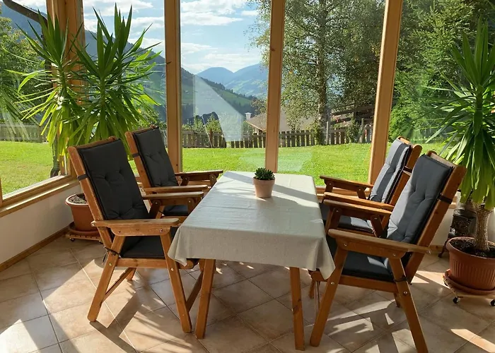 Appartamento Ferienwohnung Walder Kartitsch