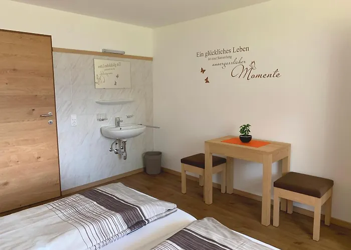 Lejlighed Ferienwohnung Walder