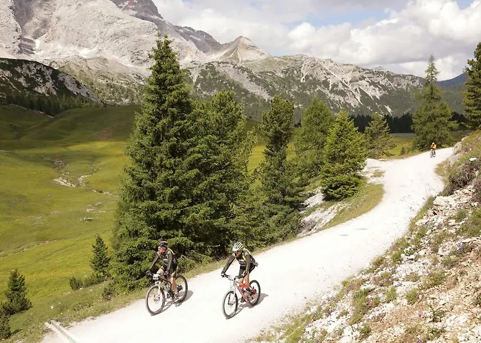 Appartamento Ferienwohnung Walder Kartitsch