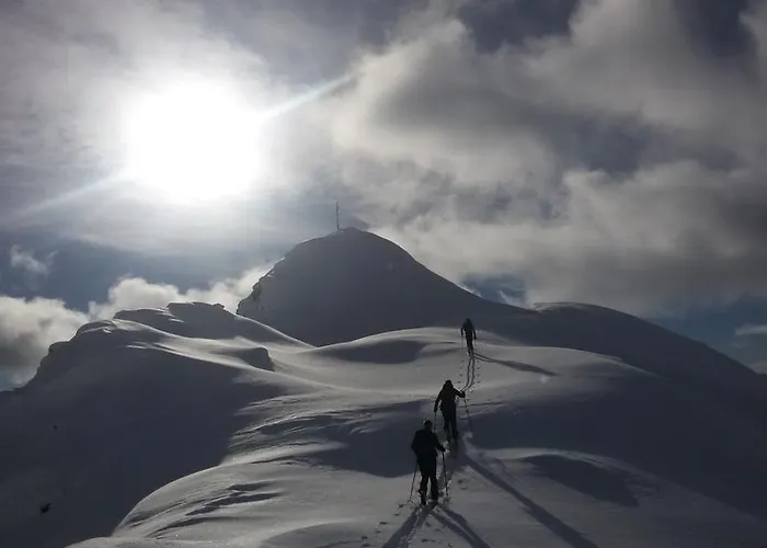 Ferienwohnung Walder * Kartitsch