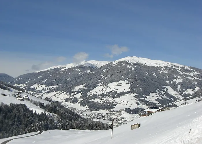 Ferienwohnung Walder