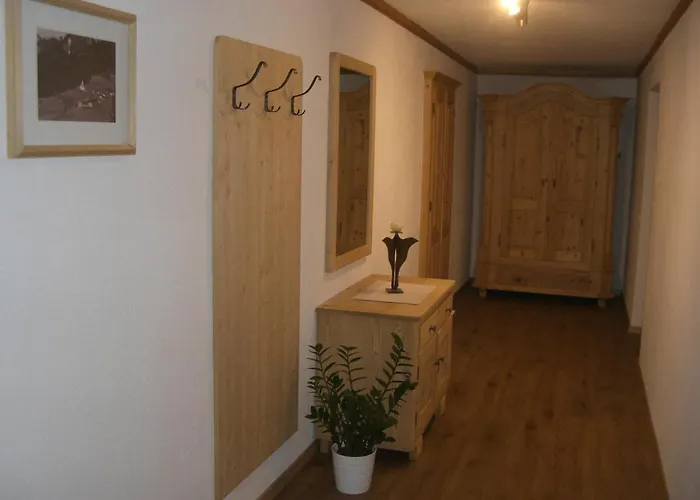 Ferienwohnung Walder Kartitsch