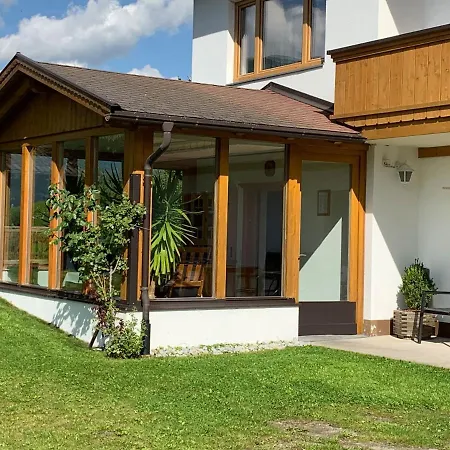 Ferienwohnung Walder