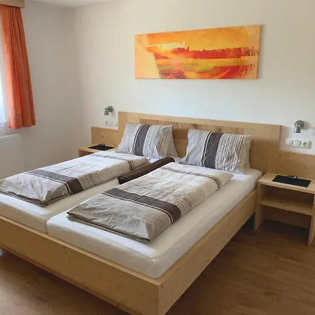 Apartman Ferienwohnung Walder *