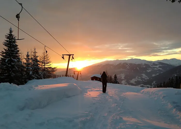 Apartman Ferienwohnung Walder *