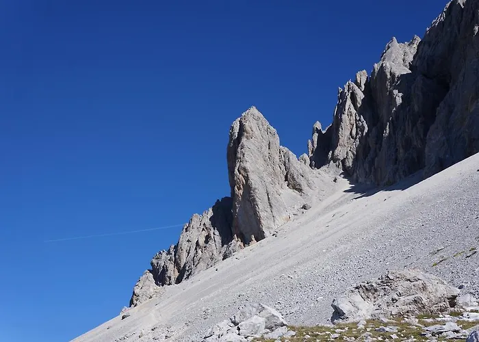 Ferienwohnung Walder *