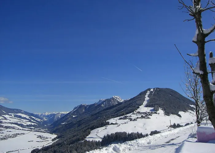 Ferienwohnung Walder * Kartitsch