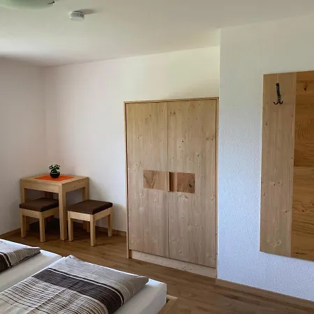 Apartment Ferienwohnung Walder *