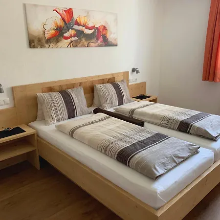 Ferienwohnung Walder Apartment *