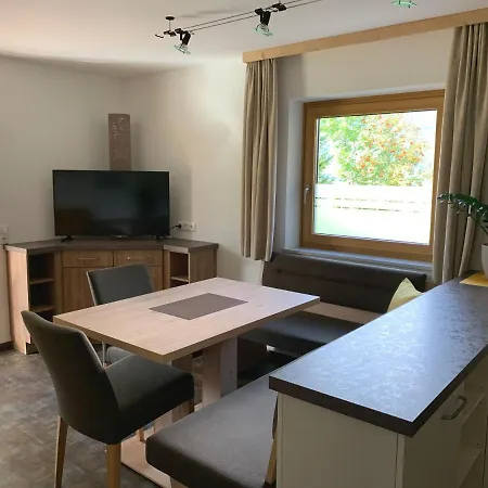 Ferienwohnung Walder Apartment *