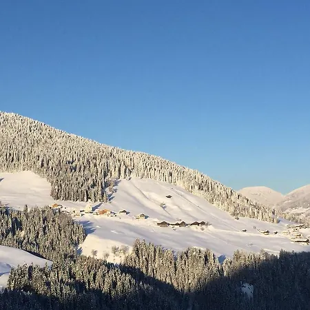 アパート Ferienwohnung Walder