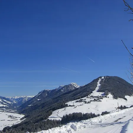 Ferienwohnung Walder * カルティッシュ