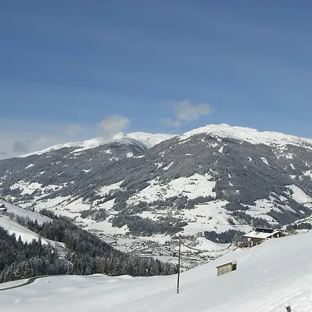 Ferienwohnung Walder