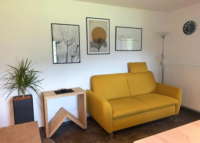 Ferienwohnung Walder * カルティッシュ