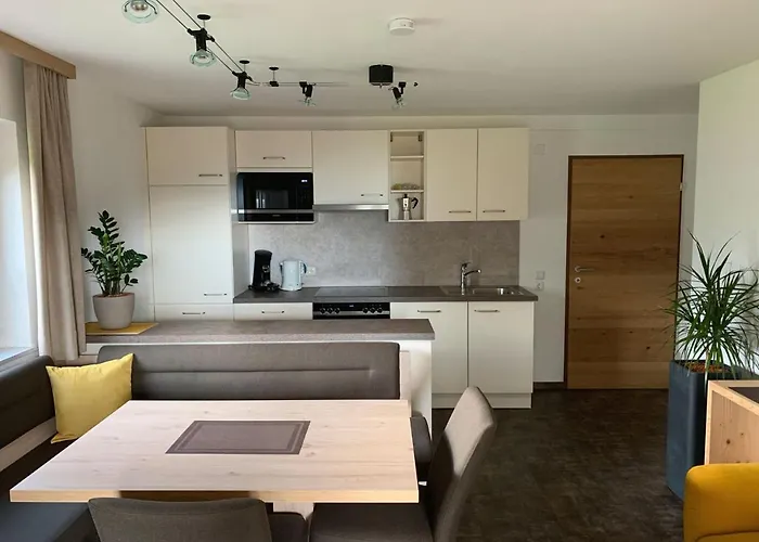 Ferienwohnung Walder *