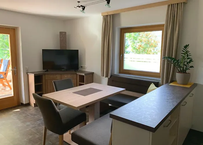 Ferienwohnung Walder アパート *