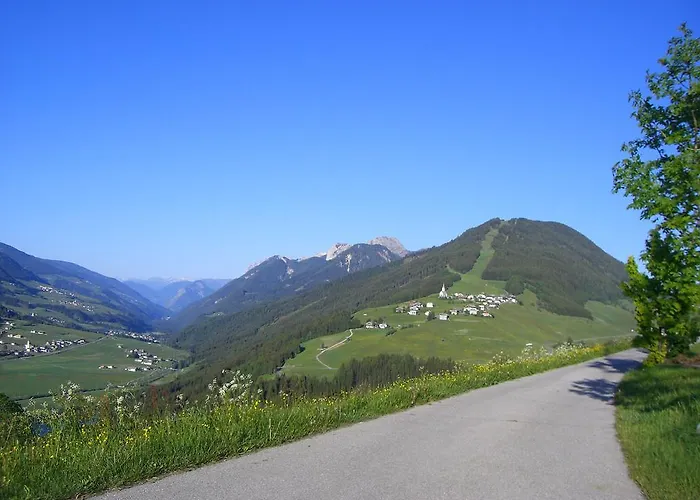 Ferienwohnung Walder *