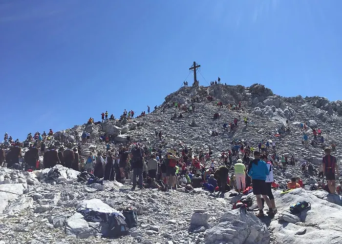 Ferienwohnung Walder